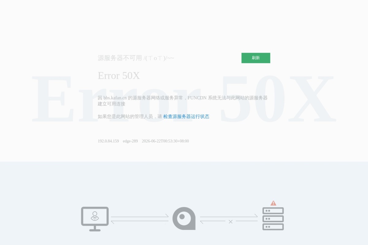 卡饭论坛