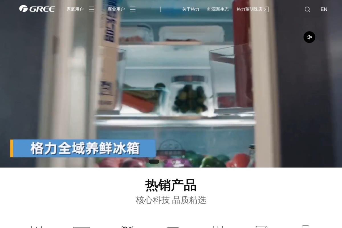 格力