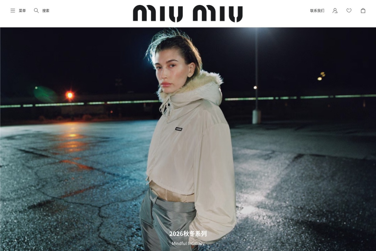 MiuMiu缪缪